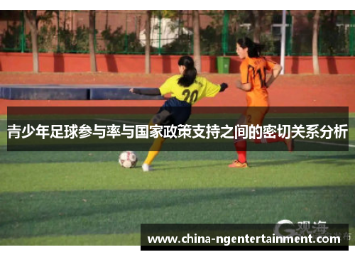 青少年足球参与率与国家政策支持之间的密切关系分析